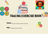 Tracing Work Sheet For Beginners .pdf